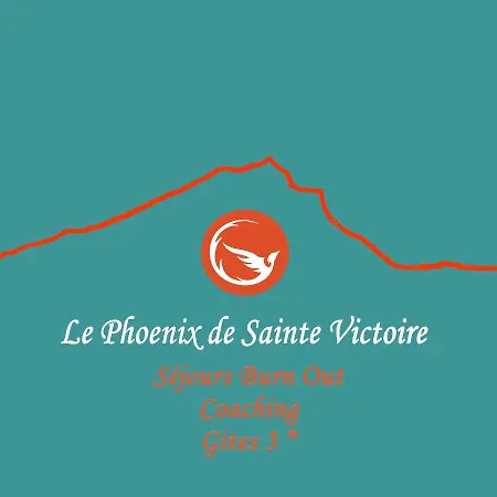 Le Phoenix De Sainte Victoire Apartamento *