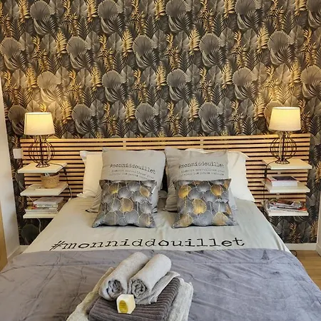 Apartamento Le Phoenix De Sainte Victoire