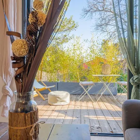 Le Phoenix De Sainte Victoire Apartamento