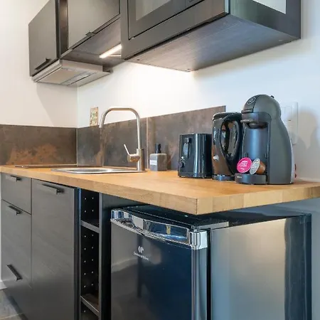 Le Phoenix De Sainte Victoire Apartamento Saint-Marc-Jaumegarde