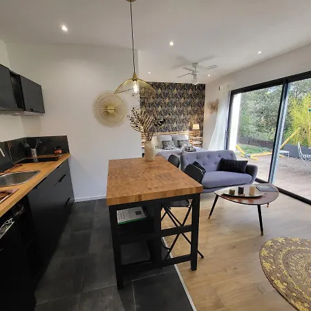 Apartamento Le Phoenix De Sainte Victoire