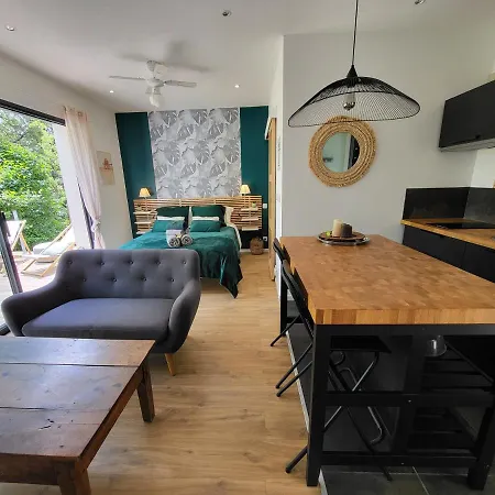 Le Phoenix De Sainte Victoire Apartamento