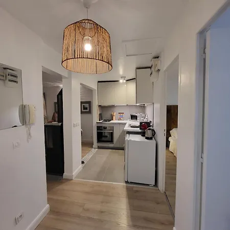 Le Phoenix De Sainte Victoire Apartamento Saint-Marc-Jaumegarde