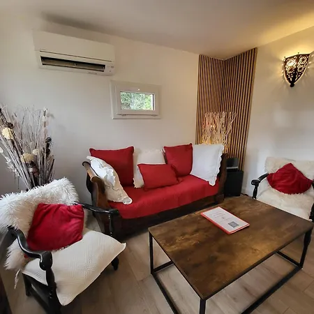 Le Phoenix De Sainte Victoire Apartamento *